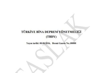 Zengin Yönetmeliği