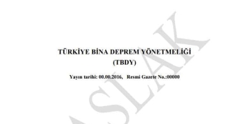Zengin Yönetmeliği