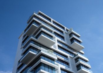 Bir binanın ağırlığı