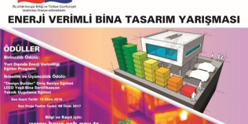 Enerji Verimli Binalar Tasarımcısını Arıyor