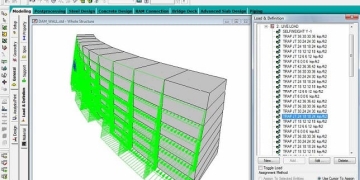 Elemanlar Nasıl Modellenir?