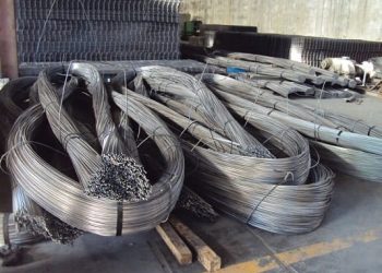 Firkete Nedir? Nervürlü Donatıdan Farkı Nedir?