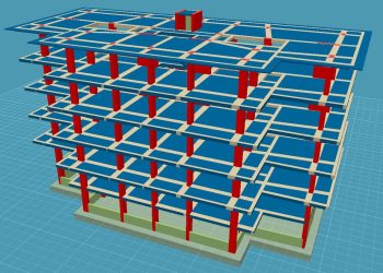 STATİK PROJEYİ MİMARIN ÇİZDİRMESİ