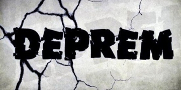 DEPREM VE YAPI UZERINE SORU CEVAP