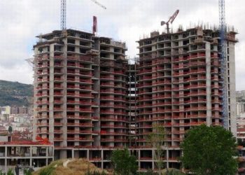 3 inşaat işçisinin ölümü ile ilgili dava sonuçlandı: 6 yıl 8 ay