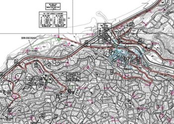Atık Su Projelendirme Esasları – Sunum
