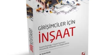 Girişimciler İçin İnşaat – Dr. Serdal Özlük