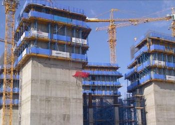 TMS Kalıp ve İskele’ye Teşekkürler