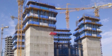 TMS Kalıp ve İskele’ye Teşekkürler