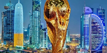 Sanal Şantiye Katar Gezisi Notları