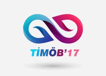 TİMOB 26 Nisan – 1 Mayıs 2017’de Muğlada!