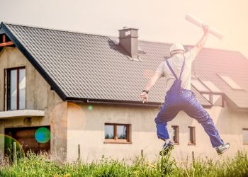 Diplomalı İnşaatçı