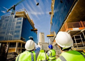 Staj Örnekleri (Şantiye Büro Ulaştırma Stajı) - Mert ALP