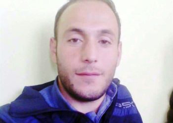 İnşaatta Çalışan Tıp Öğrencisi İş Kazasında Yaşamını Yitirdi