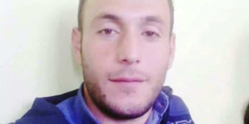 İnşaatta Çalışan Tıp Öğrencisi İş Kazasında Yaşamını Yitirdi