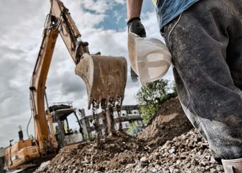 Şantiyede Yaptığımız Bazı Hatalar