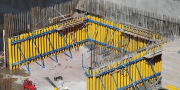 Kalıp Sökme Süresi Nedir? – Yrd. Doç. Dr. Hayri Ün