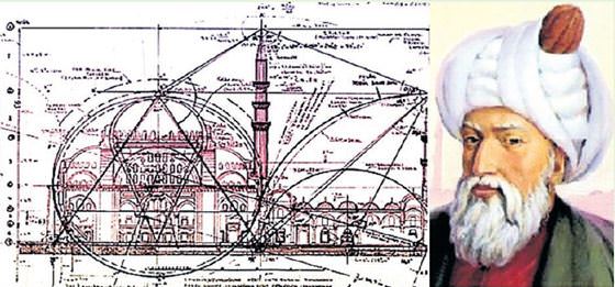 Mimar Sinan: Bir Asrın Mimarı