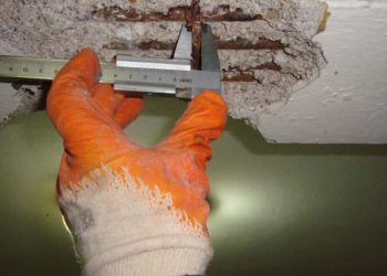 Betonarme Yapılarda Mevcut Bina Bilgi Düzeyleri