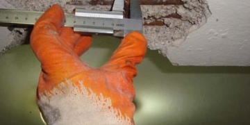 Betonarme Yapılarda Mevcut Bina Bilgi Düzeyleri