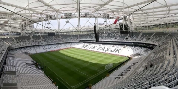 Vodafone Arena Dünyanın En İyi Stadı Seçildi