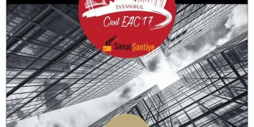 NU Civil EAC’17 / 4-5 Mayısta