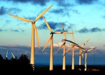 2016 Yılı Dünya’da ve Türkiye’de Rüzgar Enerjisi İstatistiki