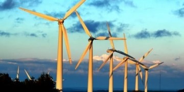 2016 Yılı Dünya’da ve Türkiye’de Rüzgar Enerjisi İstatistiki