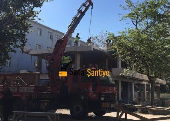 Kentsel Dönüşme Çabaları