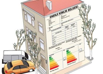 Enerji Kimlik Belgesi Zorunluluğu 2020’ye ertelendi