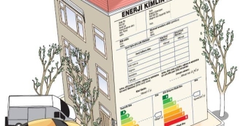 Enerji Kimlik Belgesi Zorunluluğu 2020’ye ertelendi