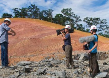Nasıl Yapılır? HES Belgeseli
