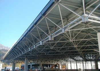 Uzay Çatı Sistemleri – Burak ŞAHİN