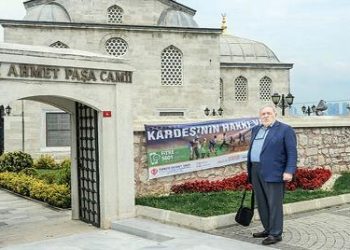 İlber Ortaylı: “Kazık Çakılacaksa Mimar Sinan Çakardı”
