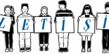 İLETİŞİM NEDİR?
