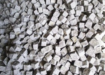 Granices’ten Bergama Gri Granit