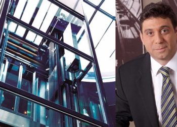 Deprem Yönetmeliğine Uygun Binalarda Asansör Güvenliği