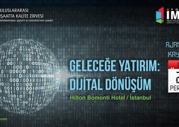 Uluslararası İnşaatta Kalite Zirvesi