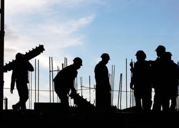 Ölümlü Kazalarda İnşaat İlk Sırada