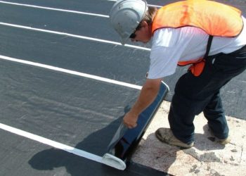 Binalarda Su Yalıtımı Yönetmeliği Yayımlandı (Yürürlük tarihi: 01/06/2018)