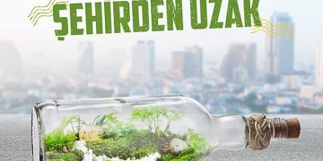 Ytong’dan Mimari Fikir Yarışması: “Şehirden Uzak”
