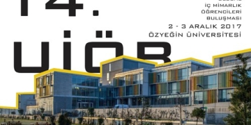 Ulusal İç Mimarlık Öğrencileri Buluşması(UİÖB)