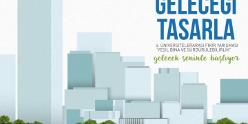 Rönesans Holding’ten “Sürdürülebilir Geleceği Tasarla” Yarışması