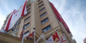 Merit Lefkoşa Hotel’i Tanıyalım!