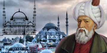 Günümüzde Neden Mimar Sinan’lar Yetiş(e)miyor?