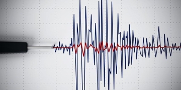Deprem Tespiti İçin Yeni Yöntem!