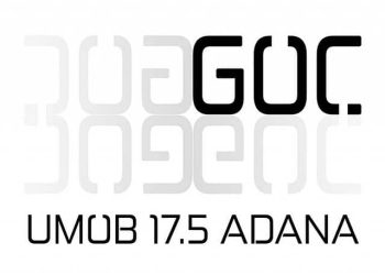 37. Ulusal Mimarlık Öğrencileri Buluşması (UMÖB 17.5) Yaklaşıyor