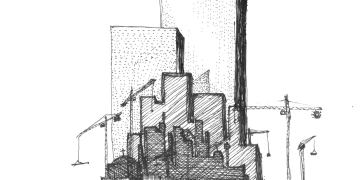 ‘The Art of Building’ Fotoğraf Yarışmasının En İyileri Belirlendi