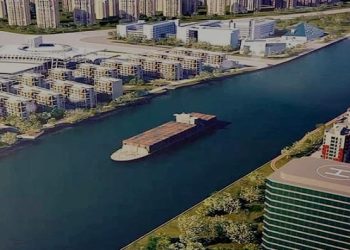 Kanal İstanbul Projesi