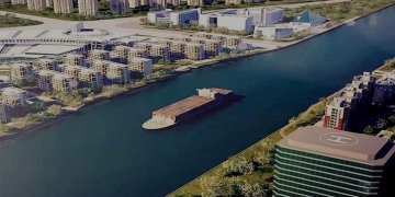 Kanal İstanbul Projesi